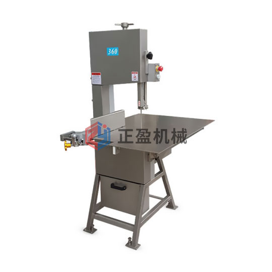 鋸骨機(jī)的鋸條容易斷是什么原因？