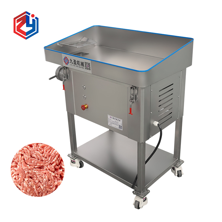 工業(yè)絞肉機(jī)要加水嗎？