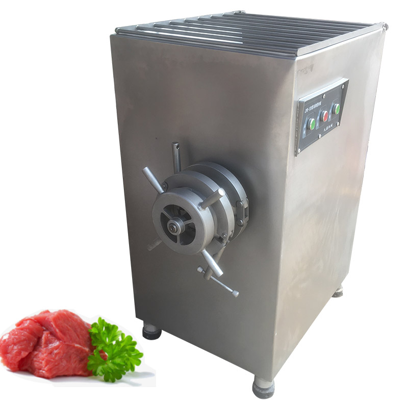 商用絞肉機應該如何清洗？