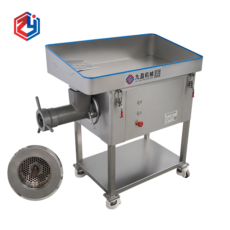 商用絞肉機有什么用？什么絞肉機比較好？