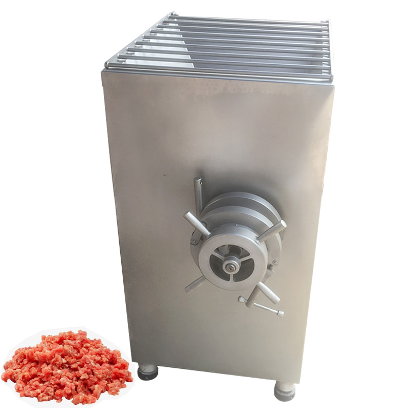 工業(yè)絞肉機(jī)品牌，正盈機(jī)械絞肉機(jī)的產(chǎn)品優(yōu)勢和特點有哪些？