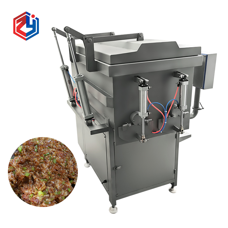 你知道商用絞肉機(jī)的正確方法是什么嗎？