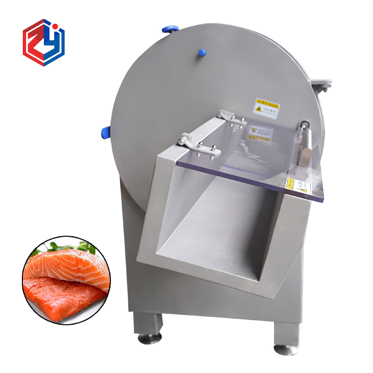 砍排機是否能應(yīng)對砍凍肉加工的挑戰(zhàn)？