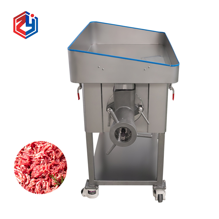 商用電動絞肉機(jī)能否勝任打粉任務(wù)？
